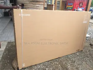 Powerful 85" Class QLED Q60A(2021)