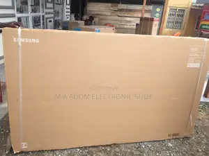 Enjoy Best 85" Class QLED Q60A