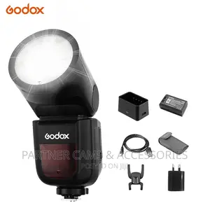 Godox V1 Speedlight
