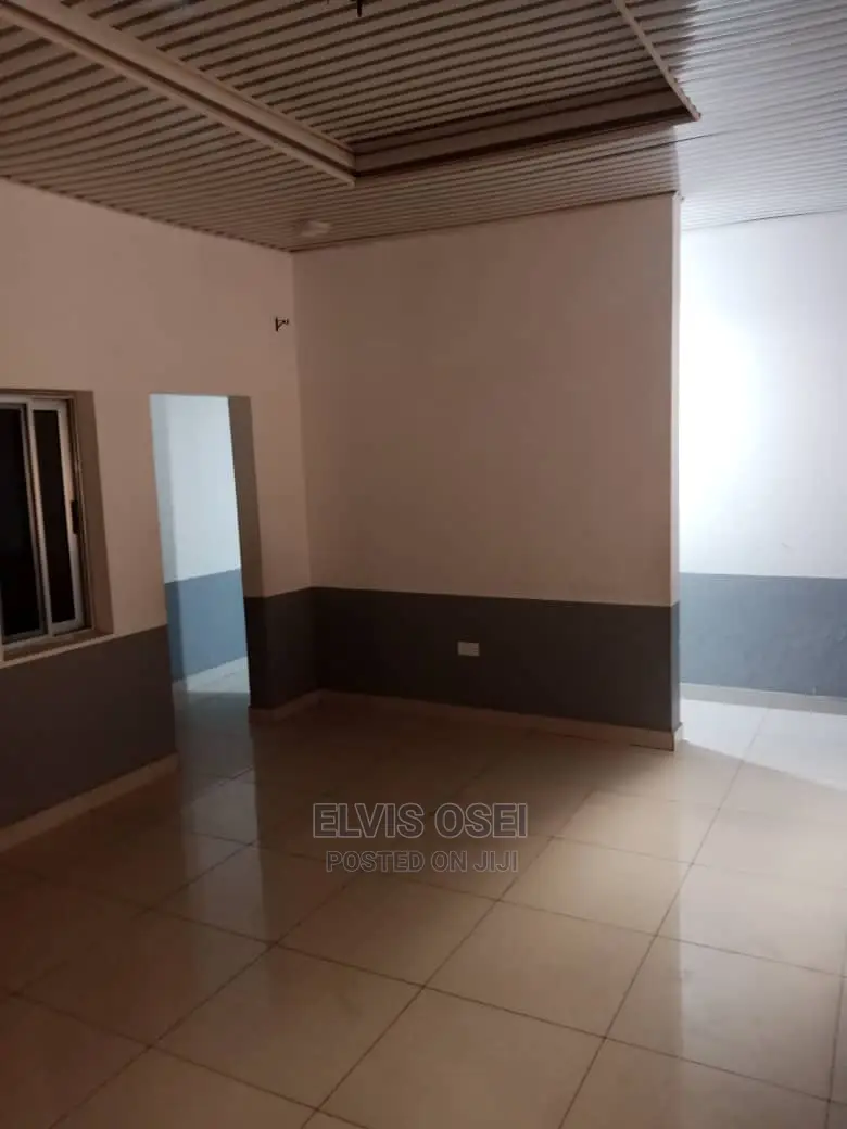 3bdrm House in Scc Atta Moses, Weija for rent