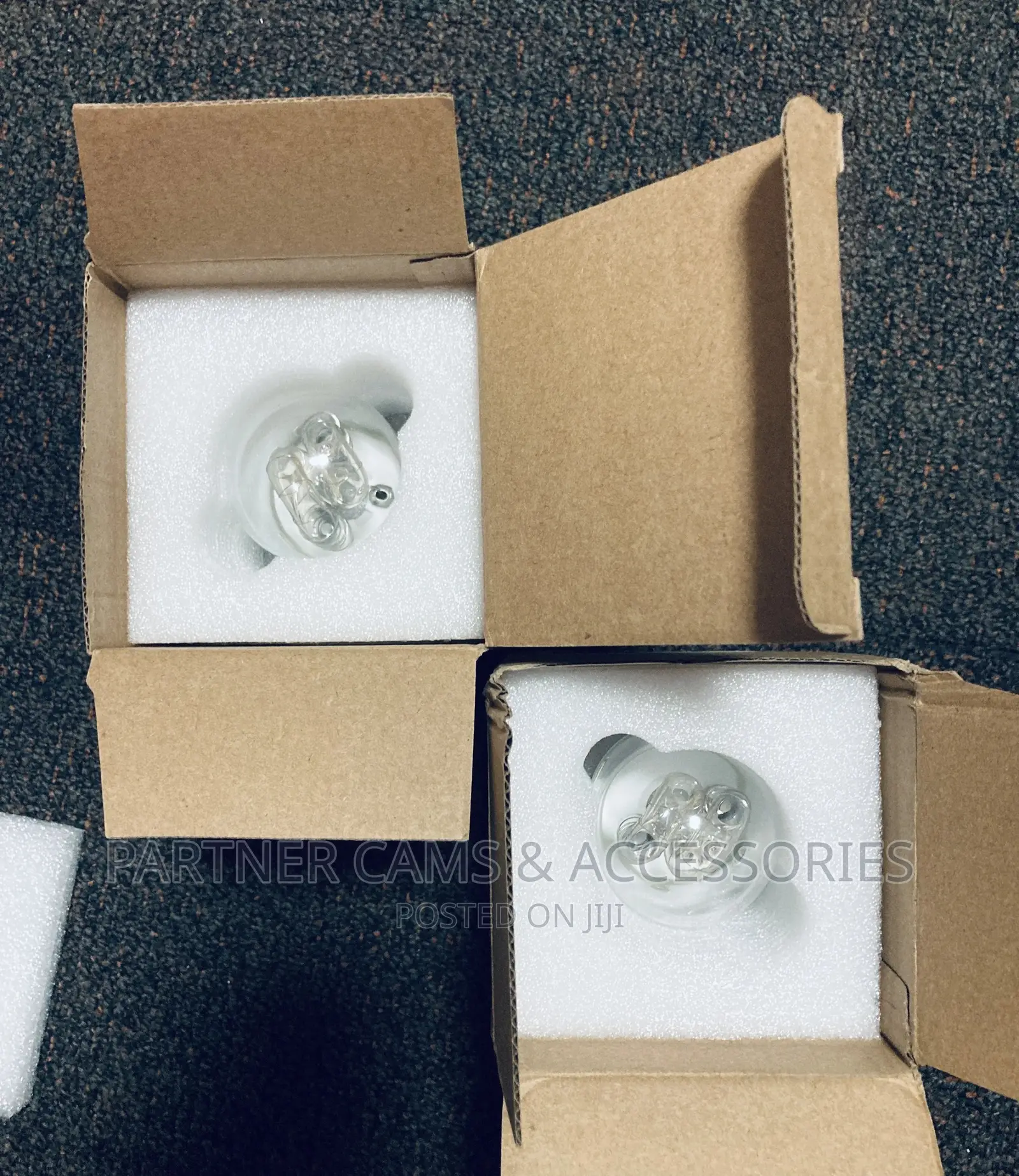 Ad 600 Bulb