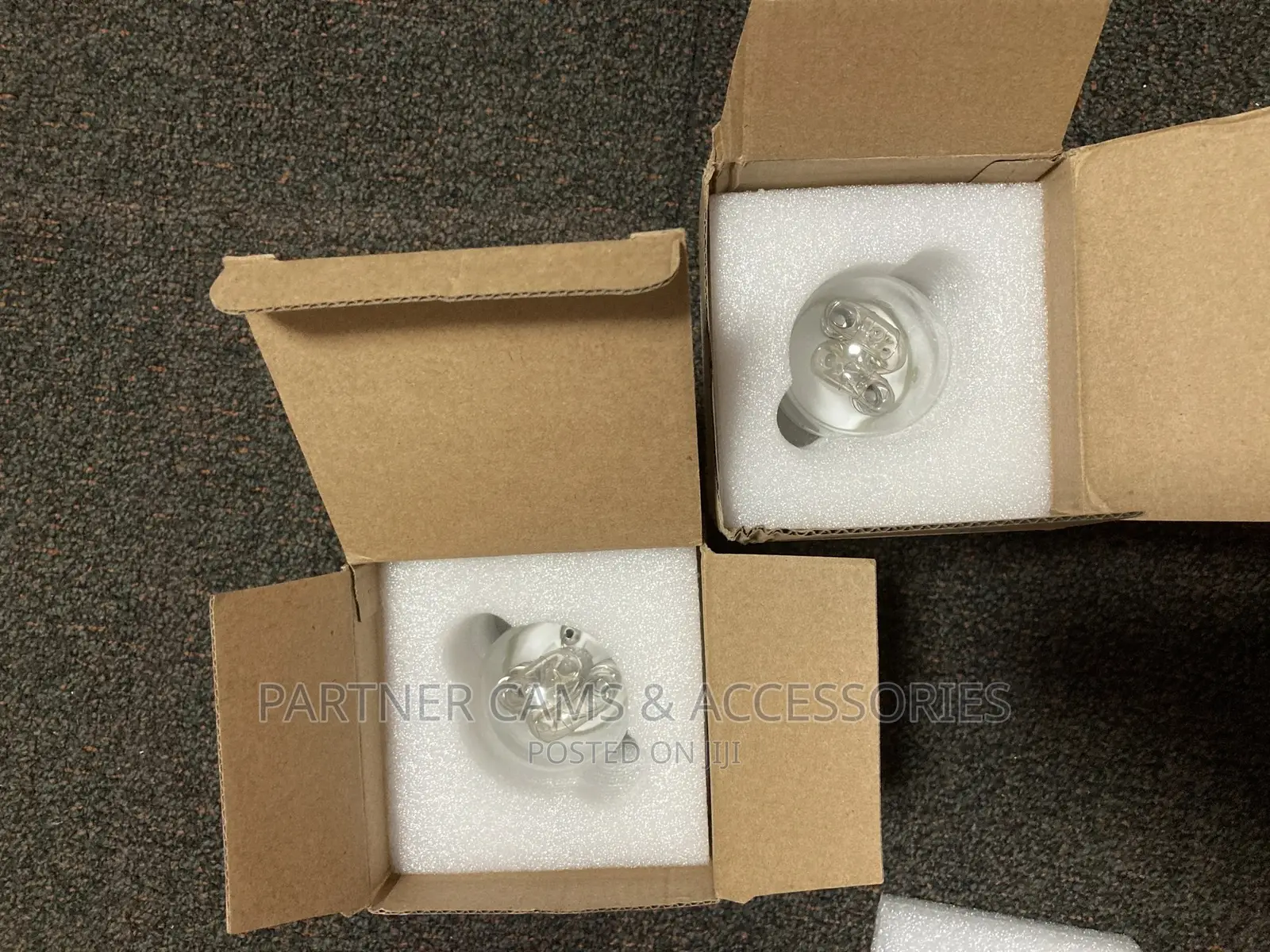 Ad 600 Bulb