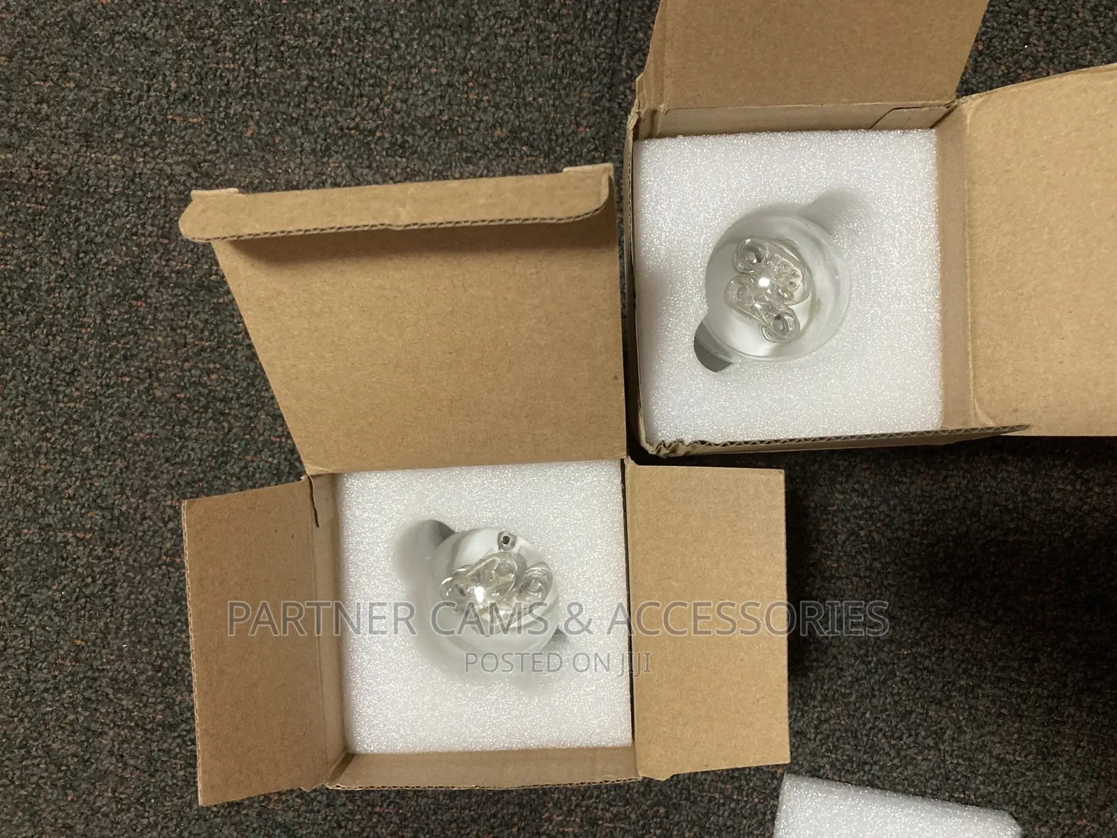 Ad 600 Bulb