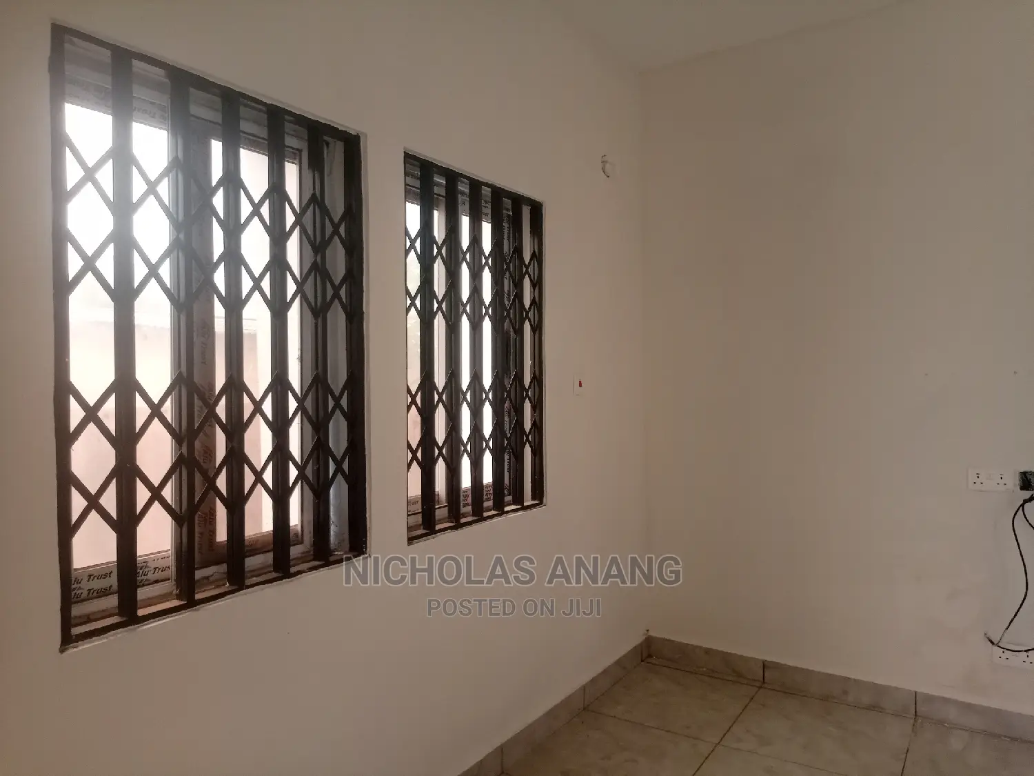 2bdrm Apartment in Dorns Properties, New Town for rent