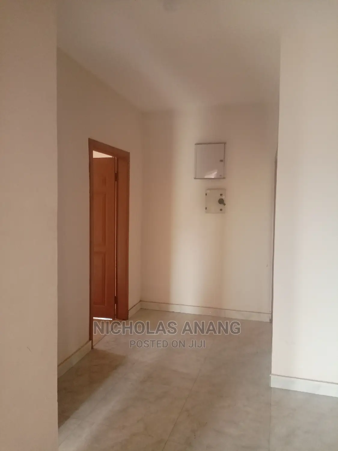 2bdrm Apartment in Dorns Properties, New Town for rent
