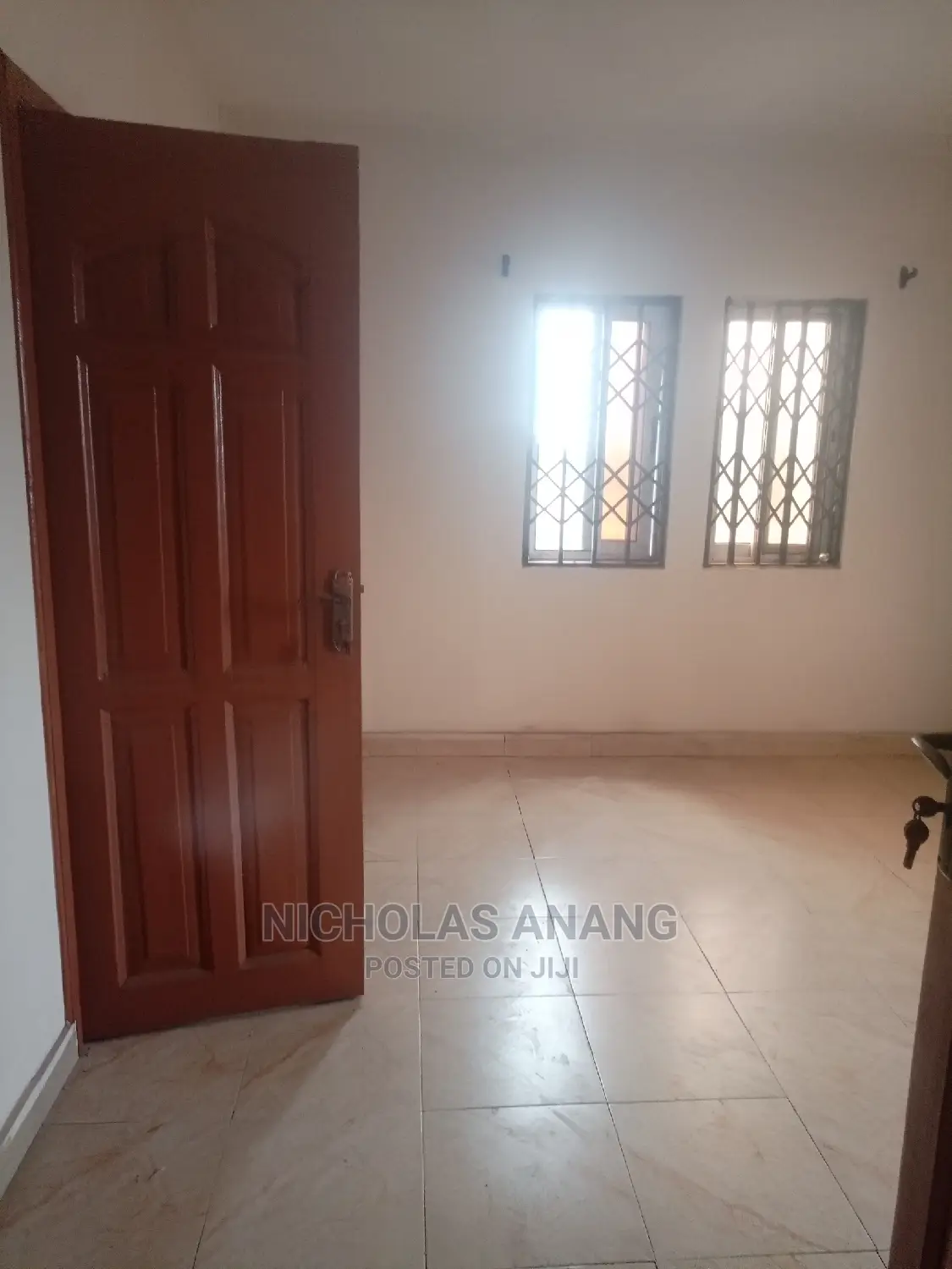 2bdrm Apartment in Dorns Properties, New Town for rent