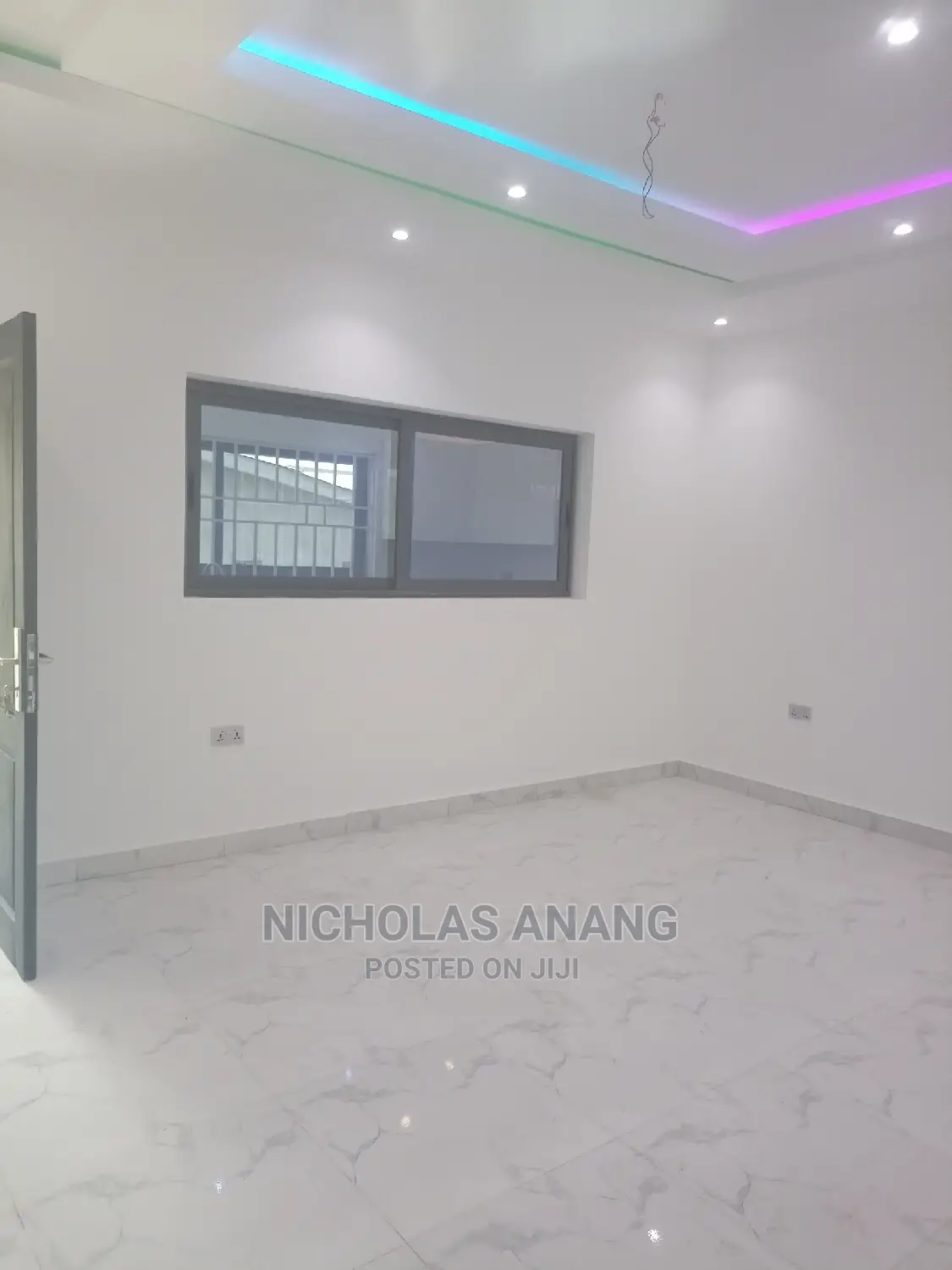 3bdrm Apartment in The Dorns Properties, New Town for rent