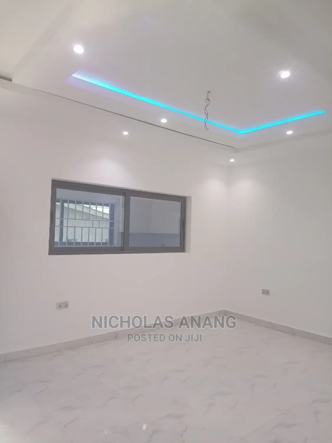 3bdrm Apartment in The Dorns Properties, New Town for rent