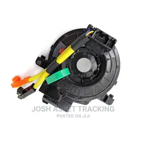 Lexus Horn Plate 2005-2013 ( Clock Spring)