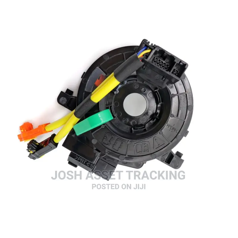 Lexus Horn Plate 2005-2013 ( Clock Spring)