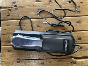 Yamaha Sustain Pedal