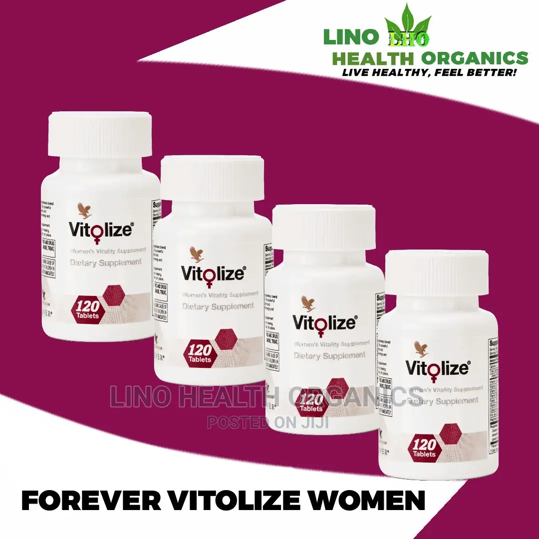 Buy Forever Vitolize Women