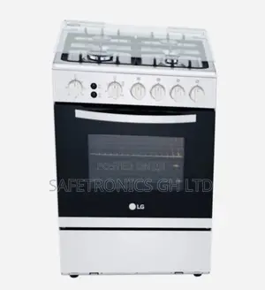 Original LG Fa211rma 60X60 4 Burner Full Gas Burner