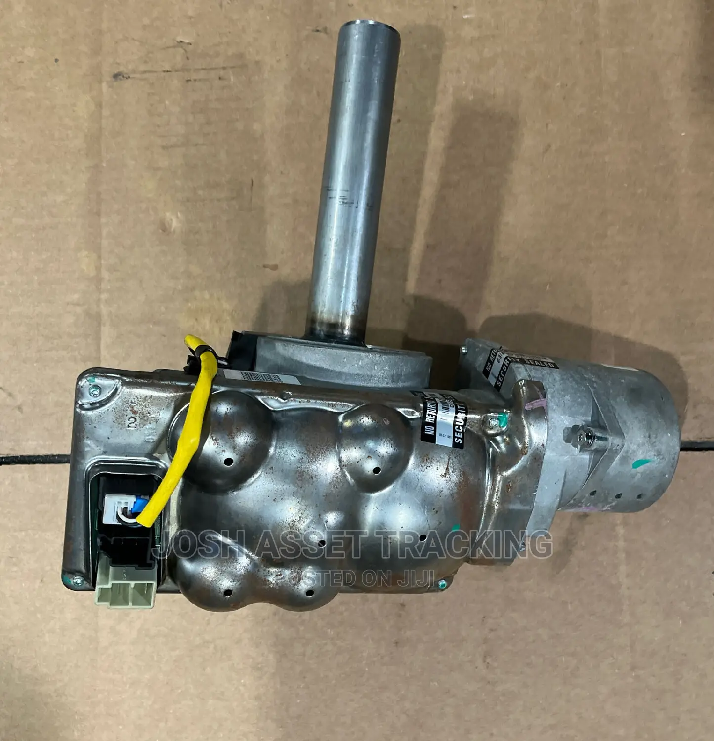Ford Excape 2008-2012 Electronic Power Steering Motor