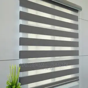 3 Feet Curtain/Window Blinds [90cm X 200cm]