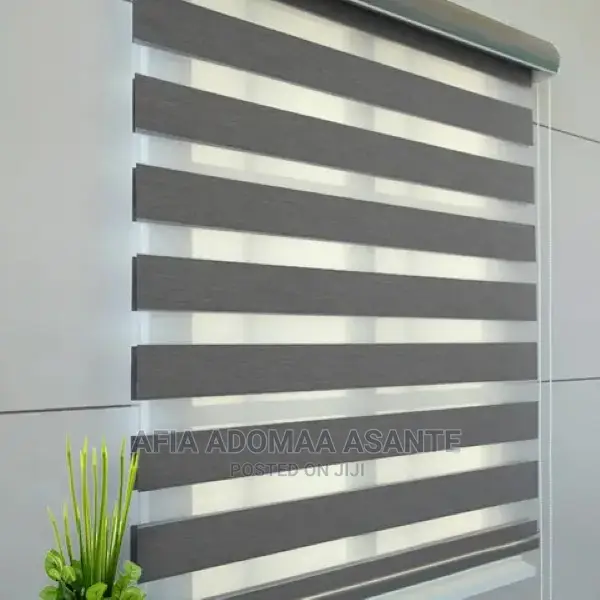 3 Feet Curtain/Window Blinds [90cm X 200cm]