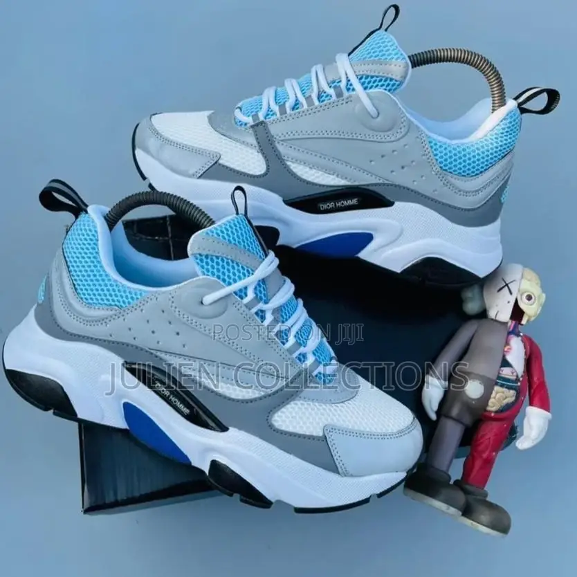 Dior Homme Sneaker