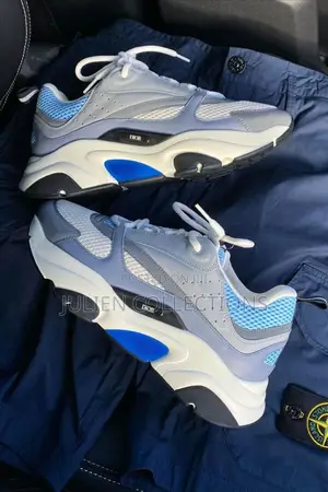 Dior Homme Sneaker