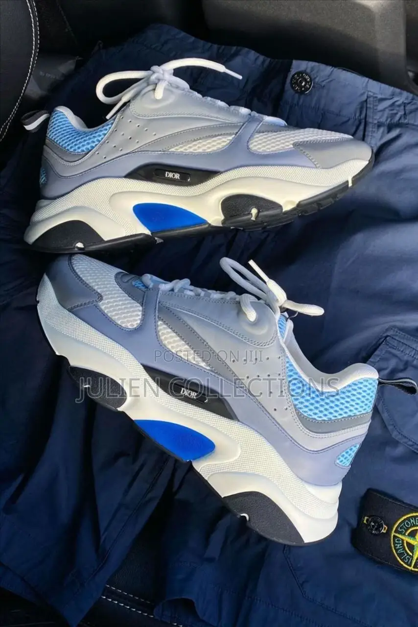 Dior Homme Sneaker