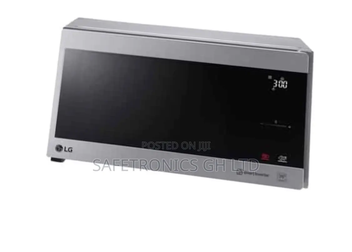 LG 42 Litres Smart Inverter Microwave MS4295CIS