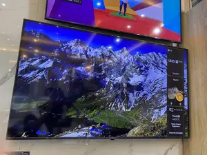 Energy and Cost Saving Samsung 55au9000 Crystal Tv,55”