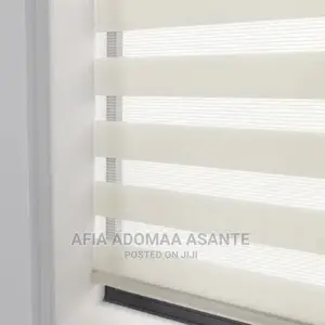 6 Feet Curtain/Window Blinds [180cm X 200cm]