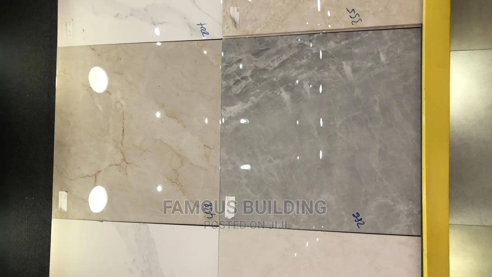 60/60 Floor Tiles (MADE IN INDIA)