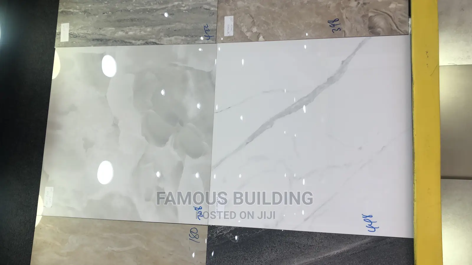 60/60 Floor Tiles (MADE IN INDIA)