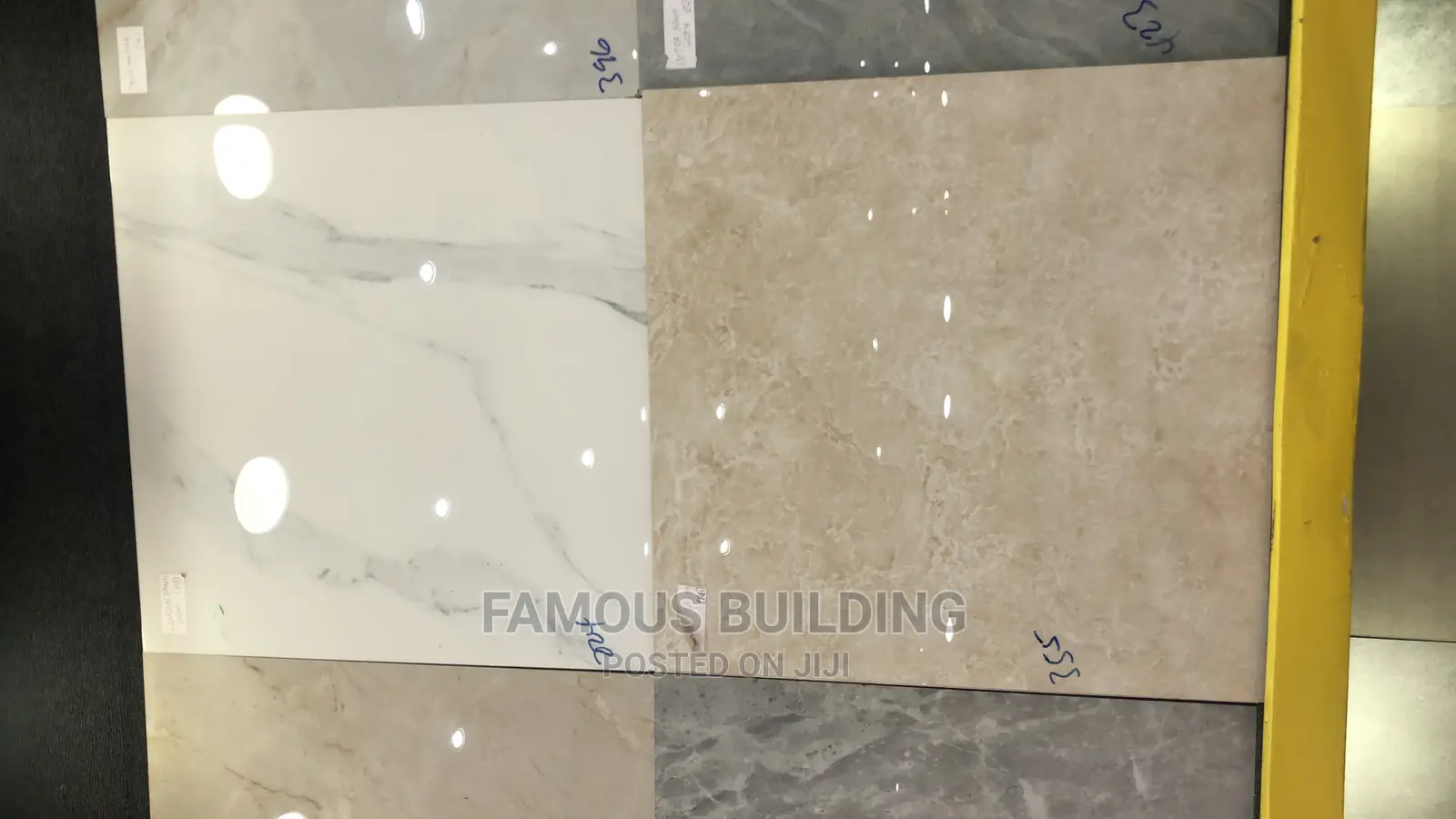 60/60 Floor Tiles (MADE IN INDIA)