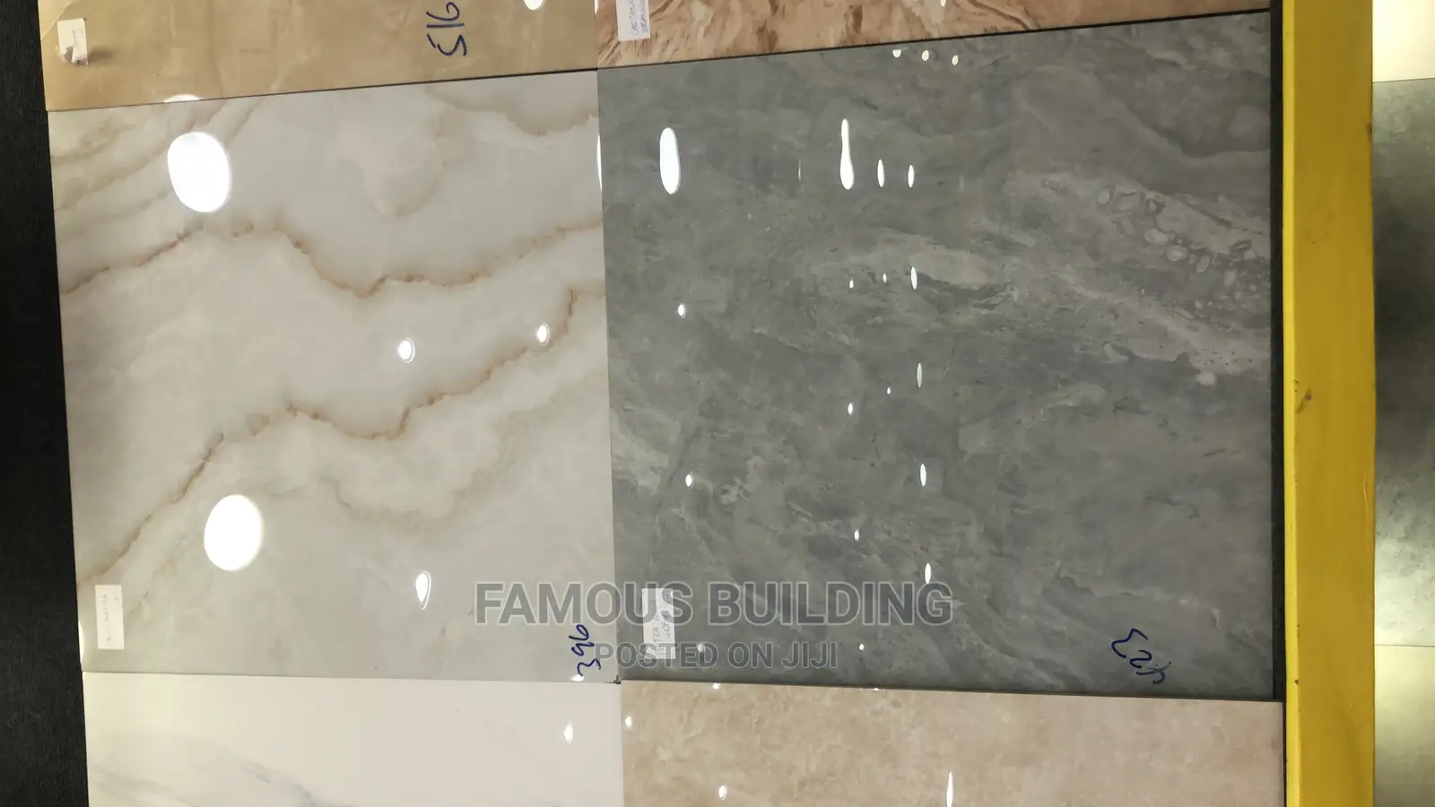 60/60 Floor Tiles (MADE IN INDIA)