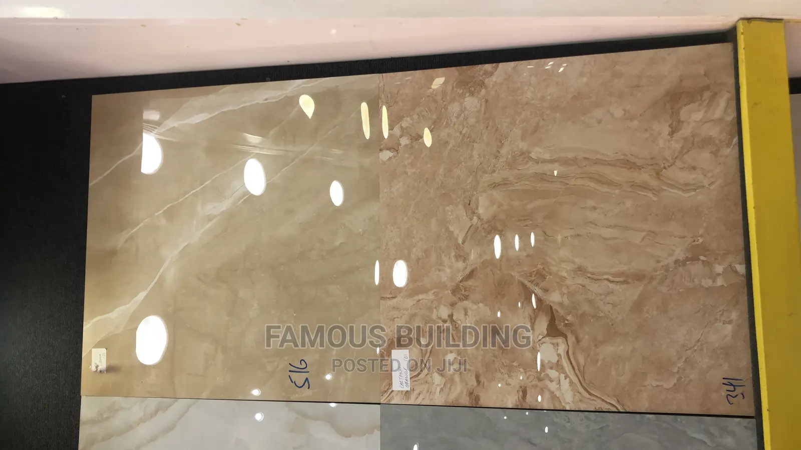 60/60 Floor Tiles (MADE IN INDIA)