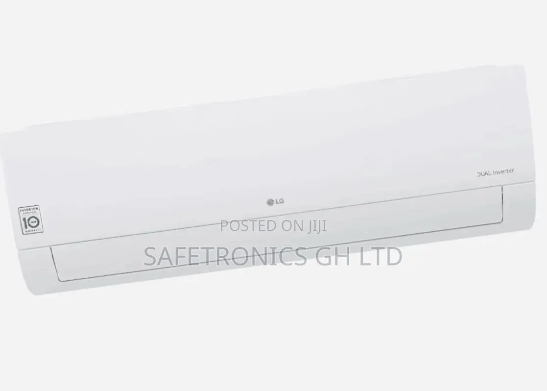Best Sales on LG Dualcool Inverter AC 2.5HP (S4-Q24k2rtd)