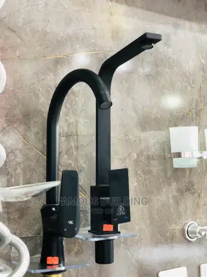 Basin and Sinks Faucets (Taps)