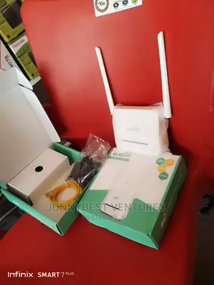 4g/5g Universal Router