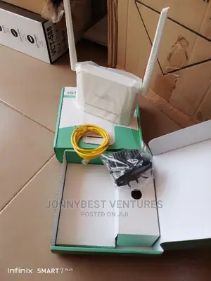 4g/5g Universal Router