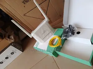 4g/5g Universal Router