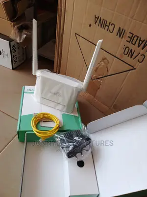 4g/5g Universal Router