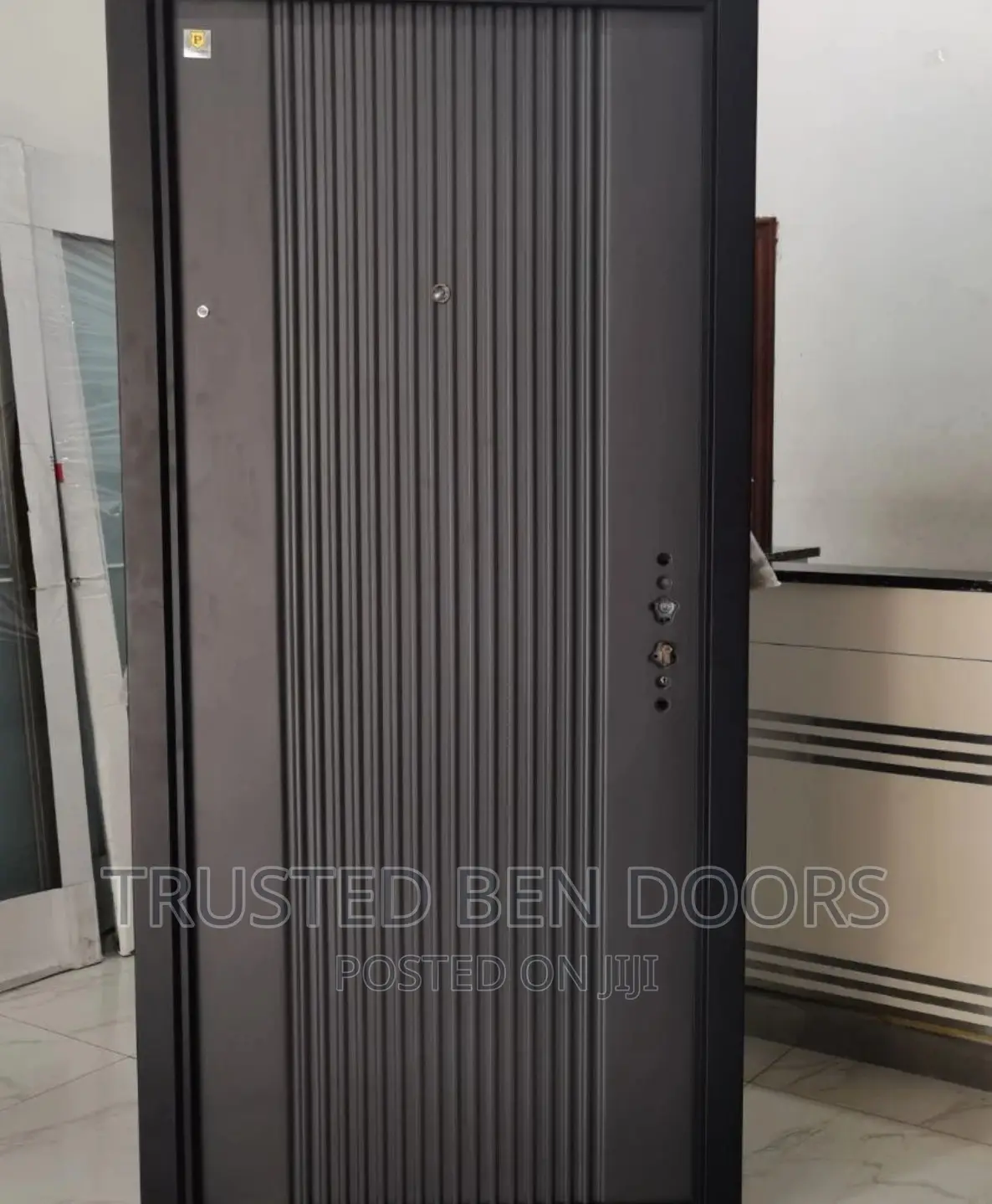 Paladin Turkish Special Doors [Single+One And Half]