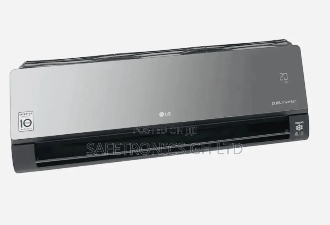 Get Discount on LG Artcool Inverter AC 2.0hp (S4-Q18klrte)