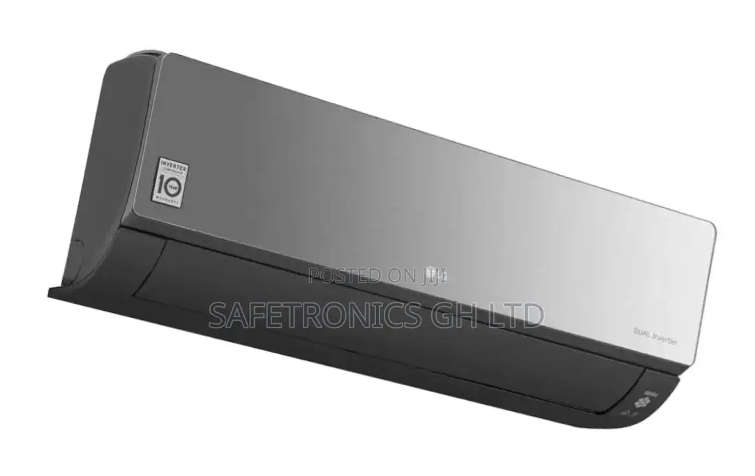 LG Energy Saving Artcool Inverter AC 1.5hp (S4-Q12jartb)
