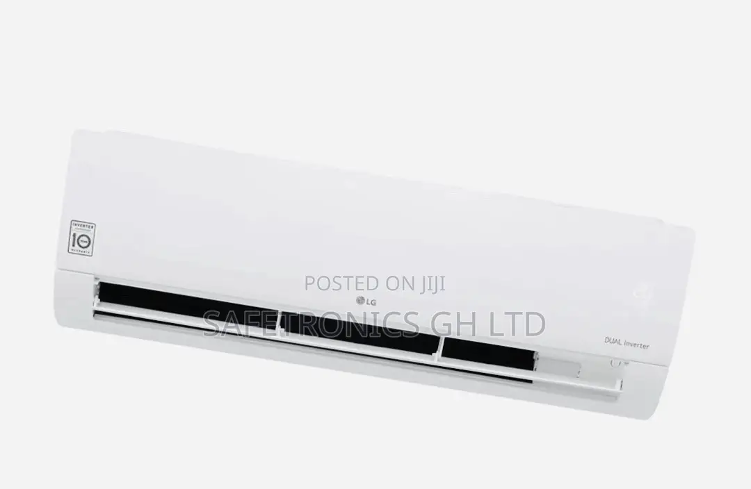 Bestlg S4-Q24k23qe Dual Inverter Split 2.5hp Air Conditioner