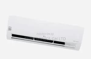 Bestlg S4-Q24k23qe Dual Inverter Split 2.5hp Air Conditioner
