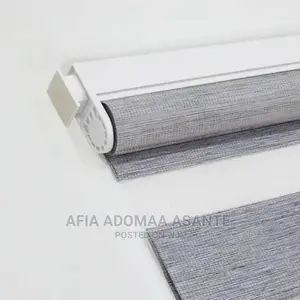7 Feet Curtain/Window Blinds [200cm X 200cm]