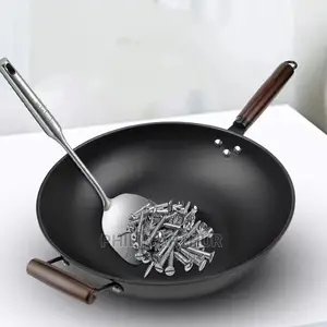 32cm Indomie Pan
