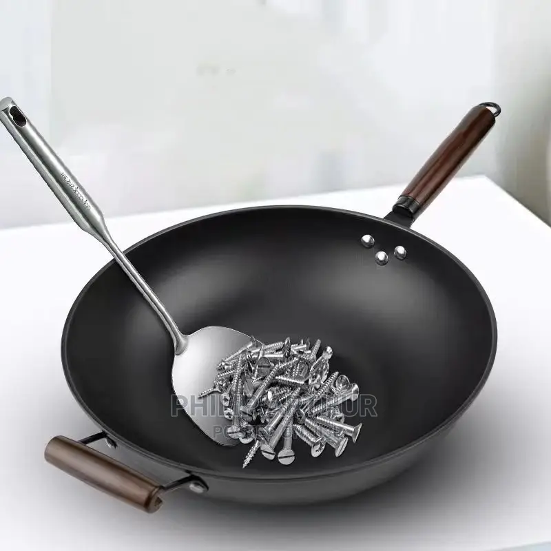 32cm Indomie Pan