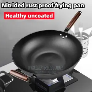 32cm Indomie Pan