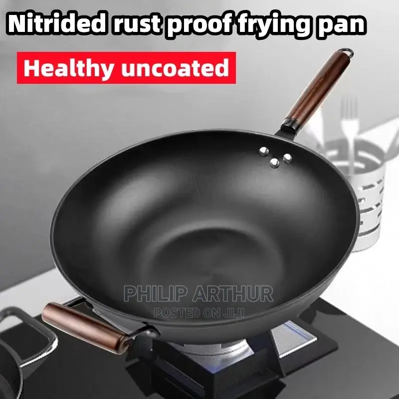 32cm Indomie Pan