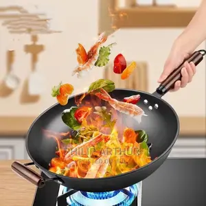 32cm Indomie Pan