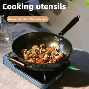 32cm Indomie Pan
