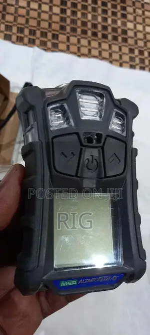 ALTAIR 4XR Multigas Detector